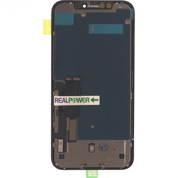 RealPower Apple Uyumlu iPhone Xr Lcd Ekran RealLED