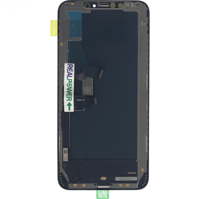 RealPower Apple Uyumlu iPhone Xs Max Lcd Ekran RealLED