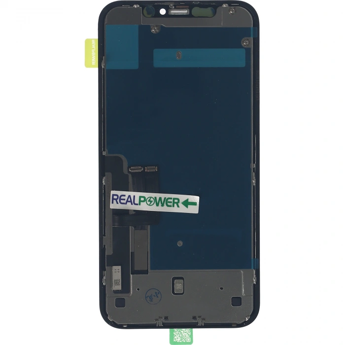 RealPower Apple Uyumlu iPhone 11 Lcd Ekran RealLED