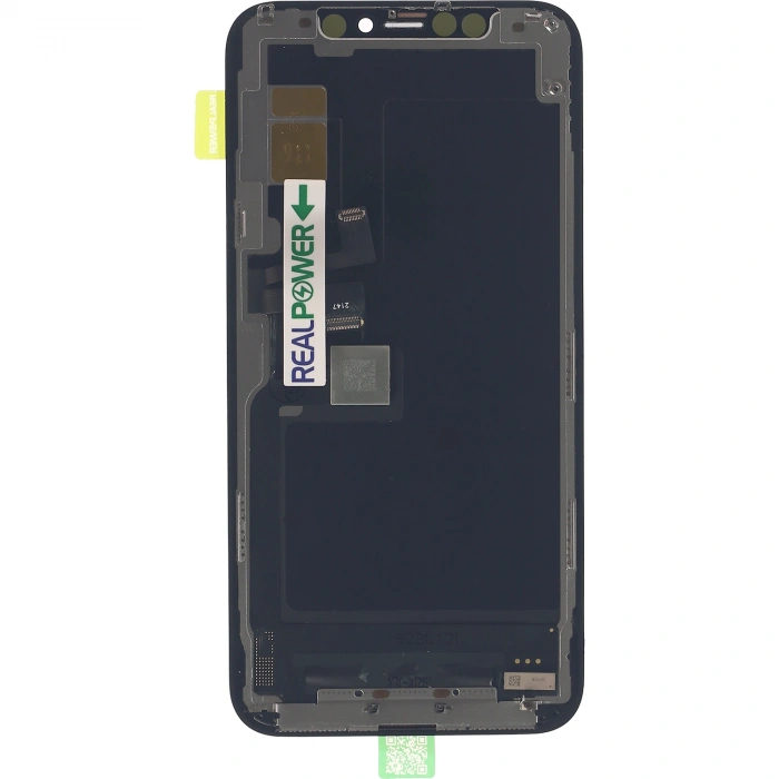 RealPower Apple Uyumlu iPhone 11 Pro Lcd Ekran RealLED