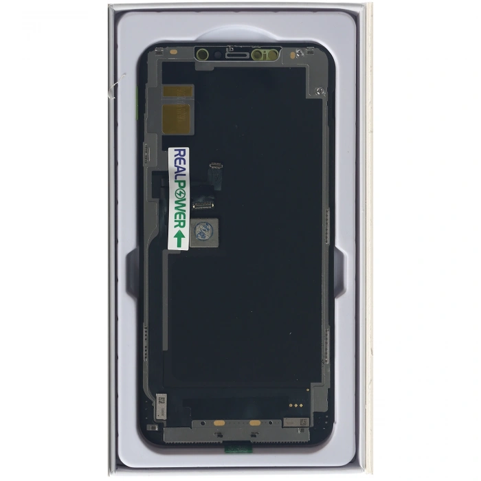 RealPower Apple Uyumlu iPhone 11 Pro Max Lcd Ekran RealLED