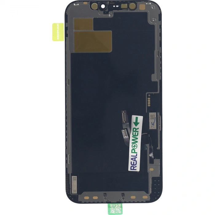 RealPower Apple Uyumlu iPhone 12 Lcd Ekran RealLED