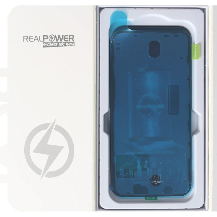 RealPower Apple Uyumlu iPhone 12 Lcd Ekran RealLED