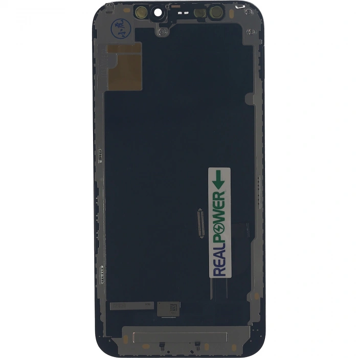 RealPower Apple Uyumlu iPhone 12 Mini Lcd Ekran RealLED