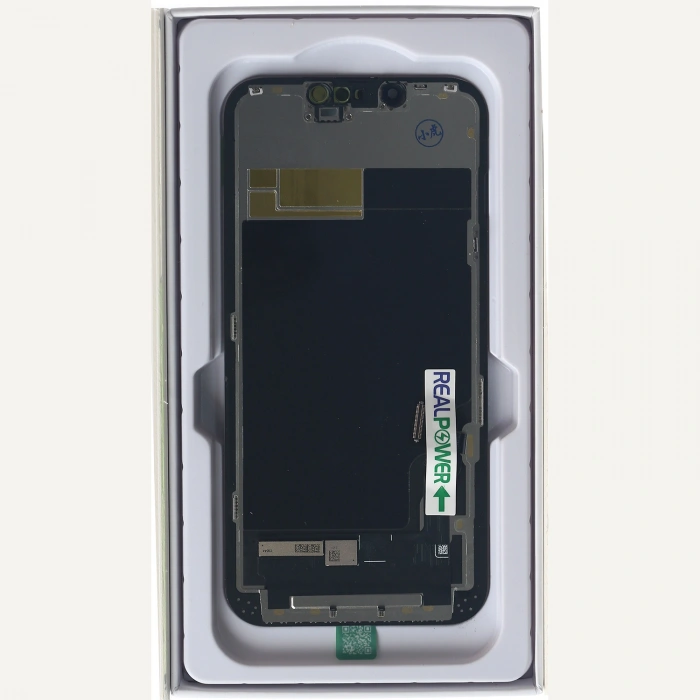 RealPower Apple Uyumlu iPhone 13 Lcd Ekran RealLED