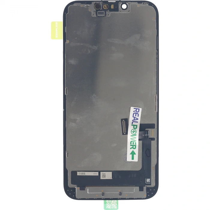 RealPower Apple Uyumlu iPhone 14 Lcd Ekran RealLED