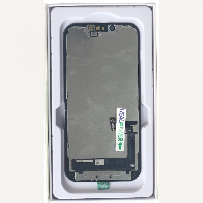 RealPower Apple Uyumlu iPhone 14 Lcd Ekran RealLED