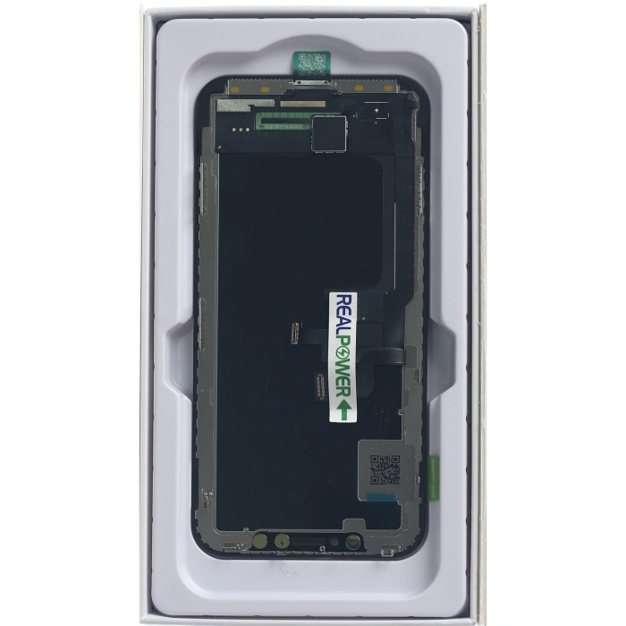 RealPower Apple Uyumlu iPhone X Lcd Ekran RealOLED