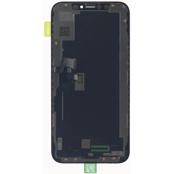 RealPower Apple Uyumlu iPhone Xs Lcd Ekran RealOLED