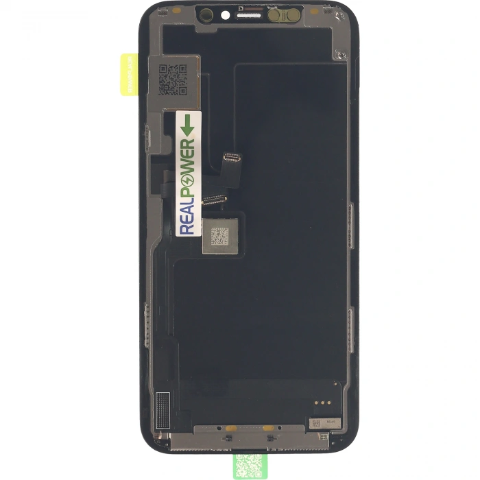 RealPower Apple Uyumlu iPhone 11 Pro Lcd Ekran RealOLED