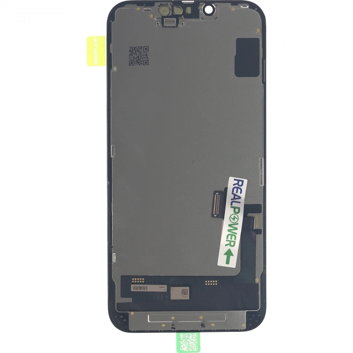 RealPower Apple Uyumlu iPhone 14 Lcd Ekran RealOLED