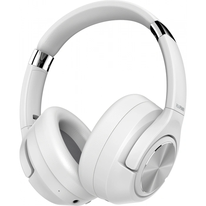 Realpower RealBuds Pro Anc + Enc Kulaküstü Bluetooth Kulaklık RP-RBP