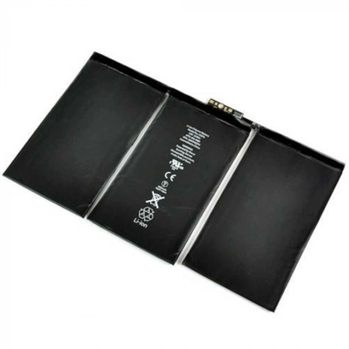 RealPower Apple Uyumlu iPad 2 Batarya 6930mAh Tablet Bataryası Pil