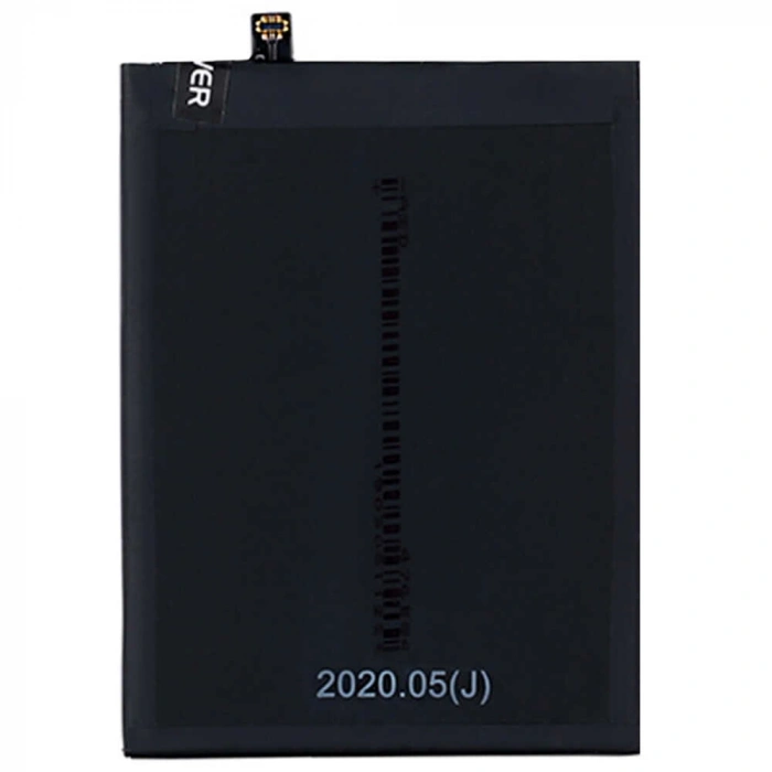 RealPower Huawei Uyumlu Mate 20X Batarya 5200mAh Li-Polymer Uzun Ömürlü Pil