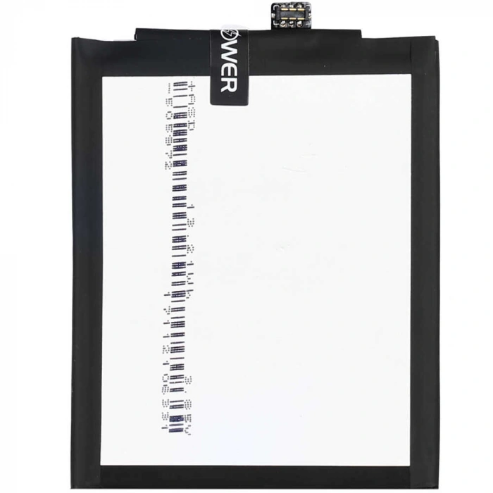 RealPower Meizu Uyumlu MX4 Pro Batarya 3650mAh Li-Polymer Uzun Ömürlü Pil