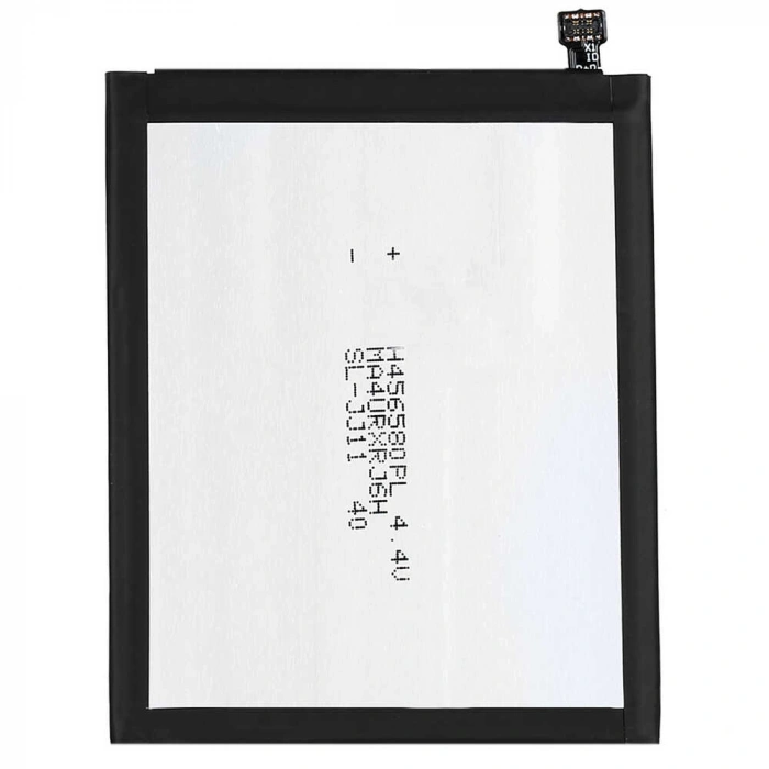 RealPower Meizu Uyumlu Note 6 Batarya 4220mAh Li-Polymer Uzun Ömürlü Pil