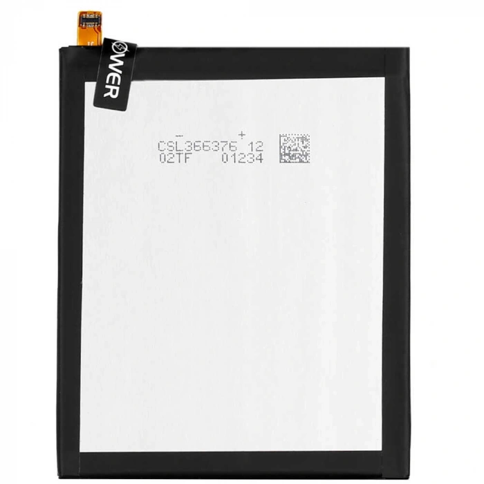 RealPower Meizu Uyumlu M6 Batarya 3200mAh Li-Polymer Uzun Ömürlü Pil