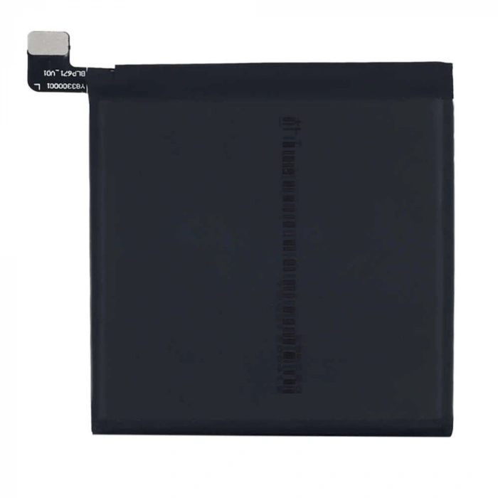 RealPower Oppo Uyumlu Find X Batarya 3945mAh Li-Polymer Uzun Ömürlü Pil