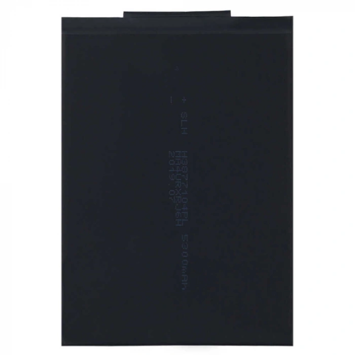 RealPower Xiaomi Uyumlu Mi Max 2 Batarya 5500mAh Li-Polymer Uzun Ömürlü Pil