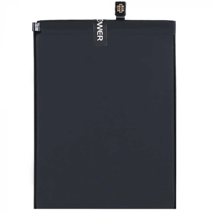 RealPower Xiaomi Uyumlu Mi 6x Batarya 3110mAh Li-Polymer Uzun Ömürlü Pil