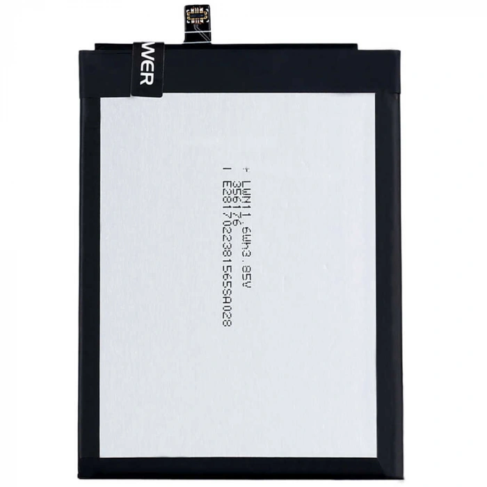 RealPower Xiaomi Uyumlu Mi 9 Batarya 3500mAh Li-Polymer Uzun Ömürlü Pil