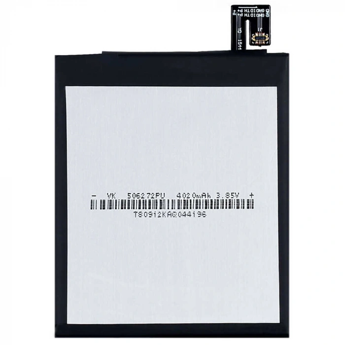 RealPower Xiaomi Uyumlu Redmi Note 3 Batarya 4300mAh Li-Polymer Uzun Ömürlü Pil