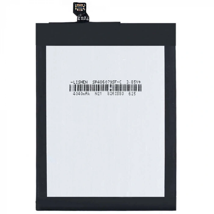 RealPower Xiaomi Uyumlu Redmi 4 Prime Batarya 4300mAh Li-Polymer Uzun Ömürlü Pil