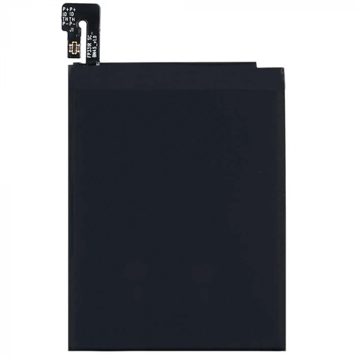 RealPower Xiaomi Uyumlu Redmi Note 5 Batarya 4020mAh Li-Polymer Uzun Ömürlü Pil