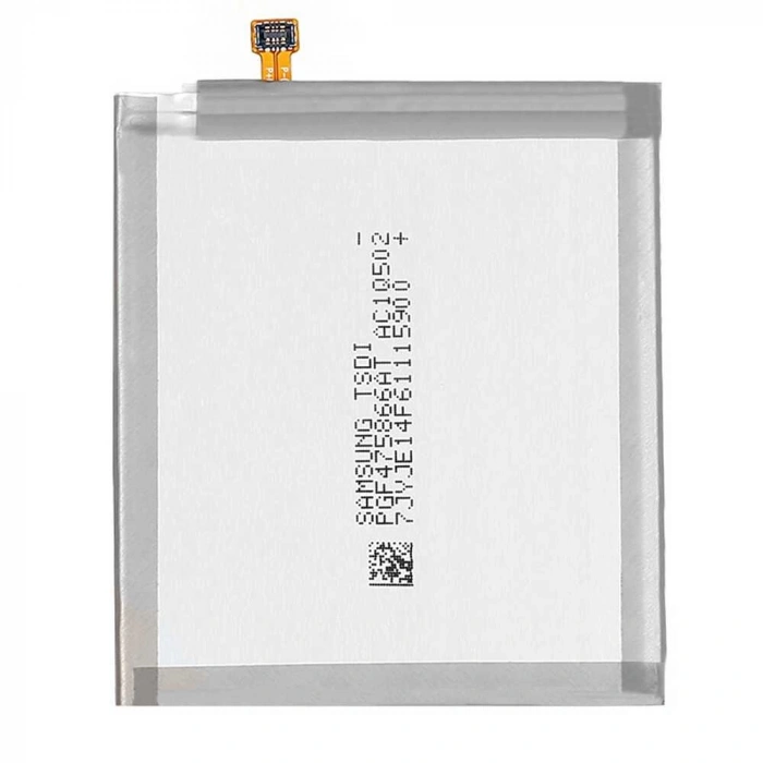 RealPower Samsung Uyumlu Galaxy A40 A405 Batarya 3220mAh Li-Polymer Uzun Ömürlü Pil