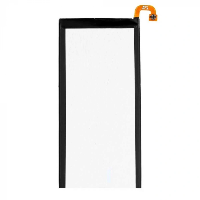 RealPower Samsung Uyumlu Galaxy C7 C7000 Batarya 3500mAh Li-Polymer Uzun Ömürlü Pil
