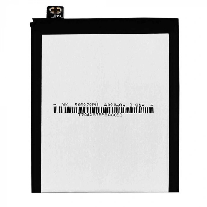 RealPower Oppo Uyumlu F9 Pro Batarya 3615mAh Li-Polymer Uzun Ömürlü Pil