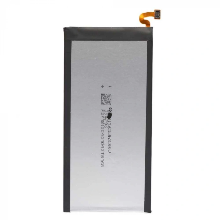 RealPower Samsung Uyumlu Galaxy A7 A700 Batarya 2600mAh Li-Polymer Uzun Ömürlü Pil