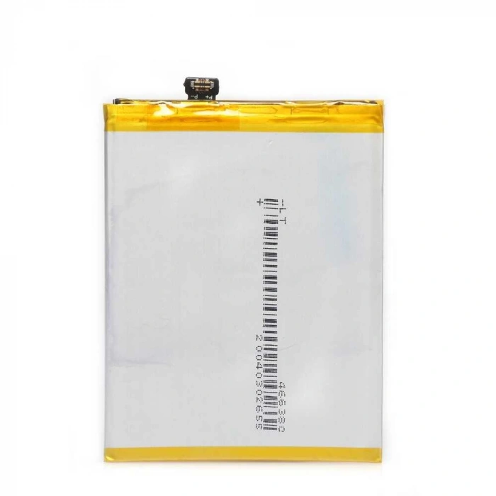 RealPower Oppo Uyumlu A91 Batarya 3935mAh Li-Polymer Uzun Ömürlü Pil