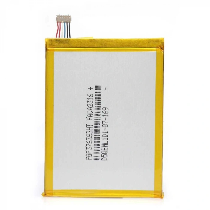 RealPower Vodafone Uyumlu 995 Smart 6 Ultra T1175 Batarya Li-Polymer Uzun Ömürlü Pil