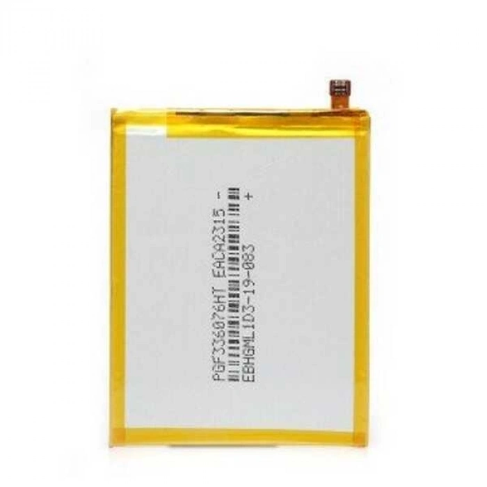 RealPower Turkcell Uyumlu T70 Batarya 2730mAh Li-Polymer Uzun Ömürlü Pil