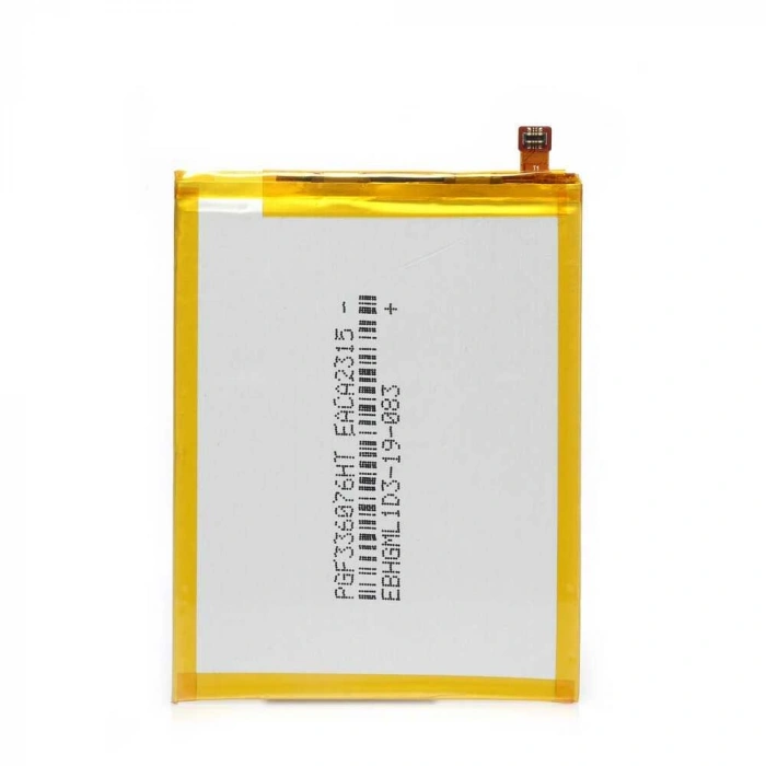 RealPower Turkcell Uyumlu T80 Batarya 2730mAh Li-Polymer Uzun Ömürlü Pil