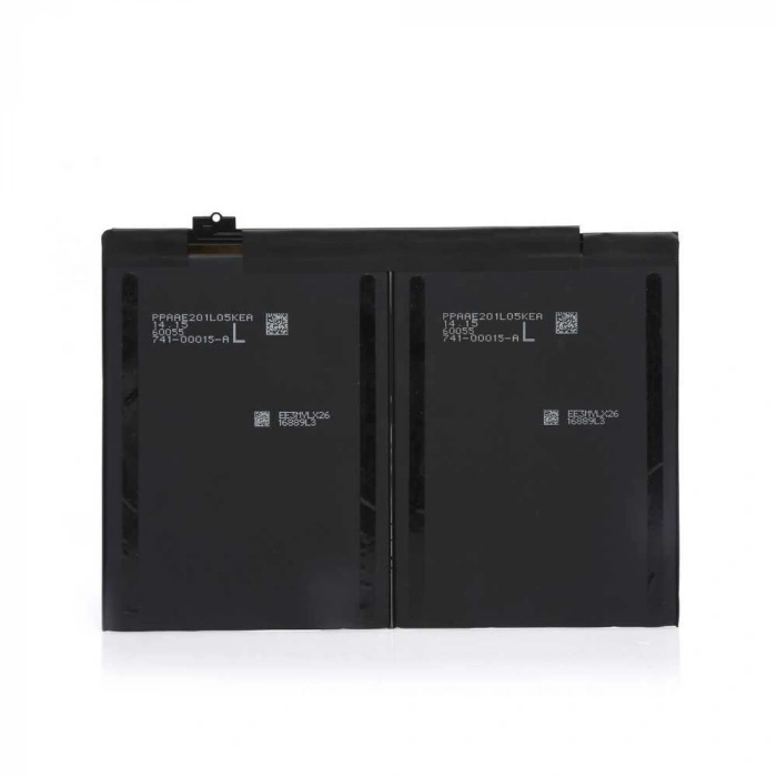 RealPower Apple Uyumlu iPad 3 Batarya 11560mAh Tablet Bataryası Pil