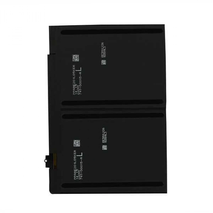 RealPower Apple Uyumlu iPad 6. Nesil 9.7 2018 A1893 A1954 Batarya 8827mAh Tablet Bataryası Pil