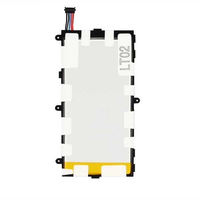 RealPower Samsung Uyumlu Galaxy Tab 3 P3210 T211 Batarya 4000mAh Li-Polymer Uzun Ömürlü Pil