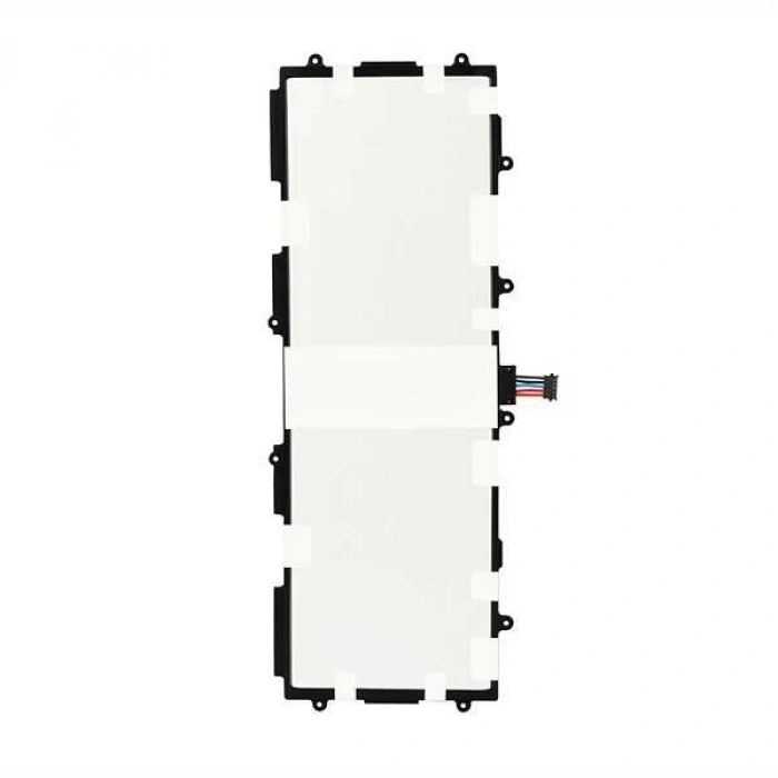 RealPower Samsung Uyumlu Galaxy Tab 2 10.1 P5100 P5110 Batarya 7000mAh Li-Polymer Uzun Ömürlü Pil