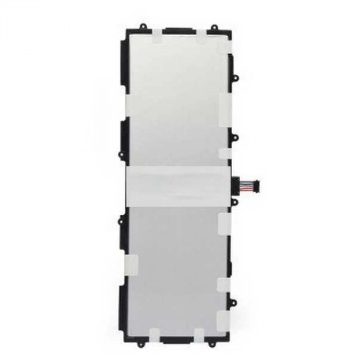 RealPower Samsung Uyumlu Galaxy Tab P7500 P7510 Batarya 7000mAh Li-Polymer Uzun Ömürlü Pil