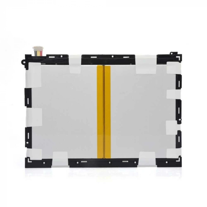 RealPower Samsung Uyumlu Galaxy Tab A 9.7 T550 T555 Batarya 6000mAh Li-Polymer Uzun Ömürlü Pil