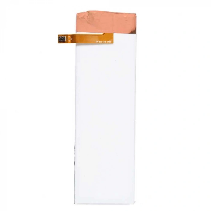 RealPower Sony Uyumlu Xperia M5 Batarya 2600mAh Li-Polymer Uzun Ömürlü Pil