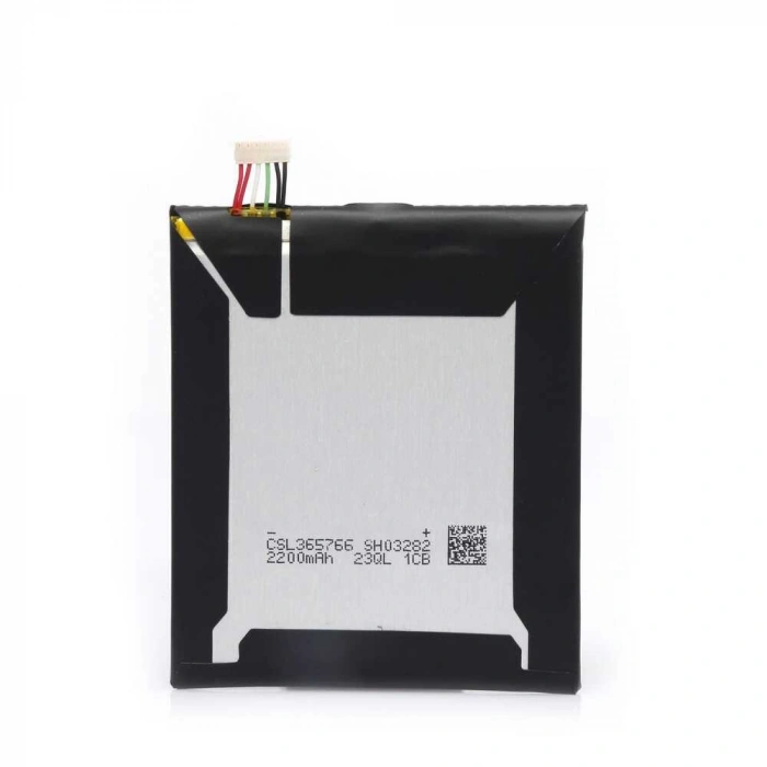 RealPower Htc Uyumlu Desire 530 Batarya 2200mAh Li-Polymer Uzun Ömürlü Pil