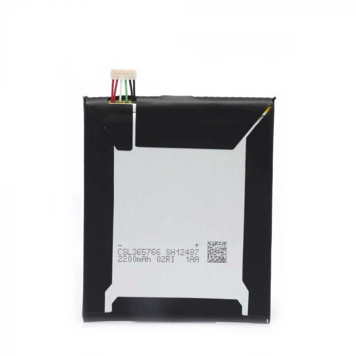 RealPower Htc Uyumlu Desire 630 Batarya 2200mAh Li-Polymer Uzun Ömürlü Pil