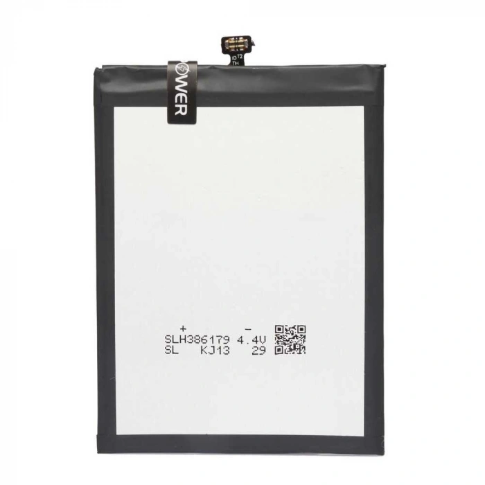 RealPower OnePlus Uyumlu X Batarya 2525mAh Li-Polymer Uzun Ömürlü Pil
