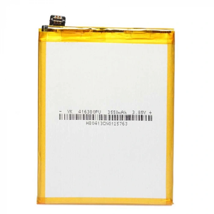 RealPower OnePlus Uyumlu 3 Batarya 3000mAh Li-Polymer Uzun Ömürlü Pil