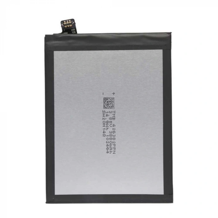 RealPower OnePlus Uyumlu 3T Batarya 3300mAh Li-Polymer Uzun Ömürlü Pil
