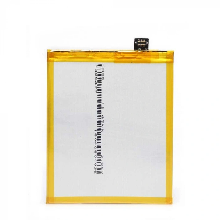 RealPower OnePlus Uyumlu 5 5T Batarya 3210mAh Li-Polymer Uzun Ömürlü Pil