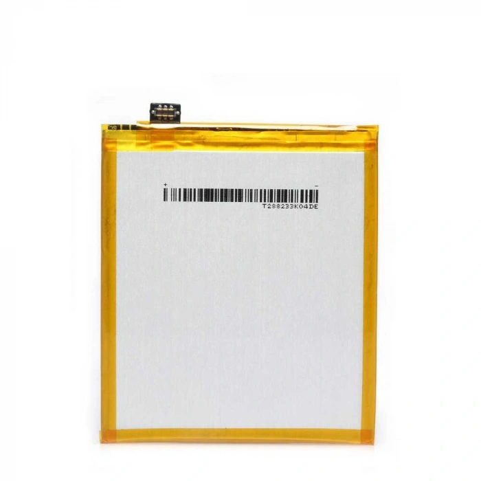RealPower OnePlus Uyumlu 6 Batarya 3210mAh Li-Polymer Uzun Ömürlü Pil